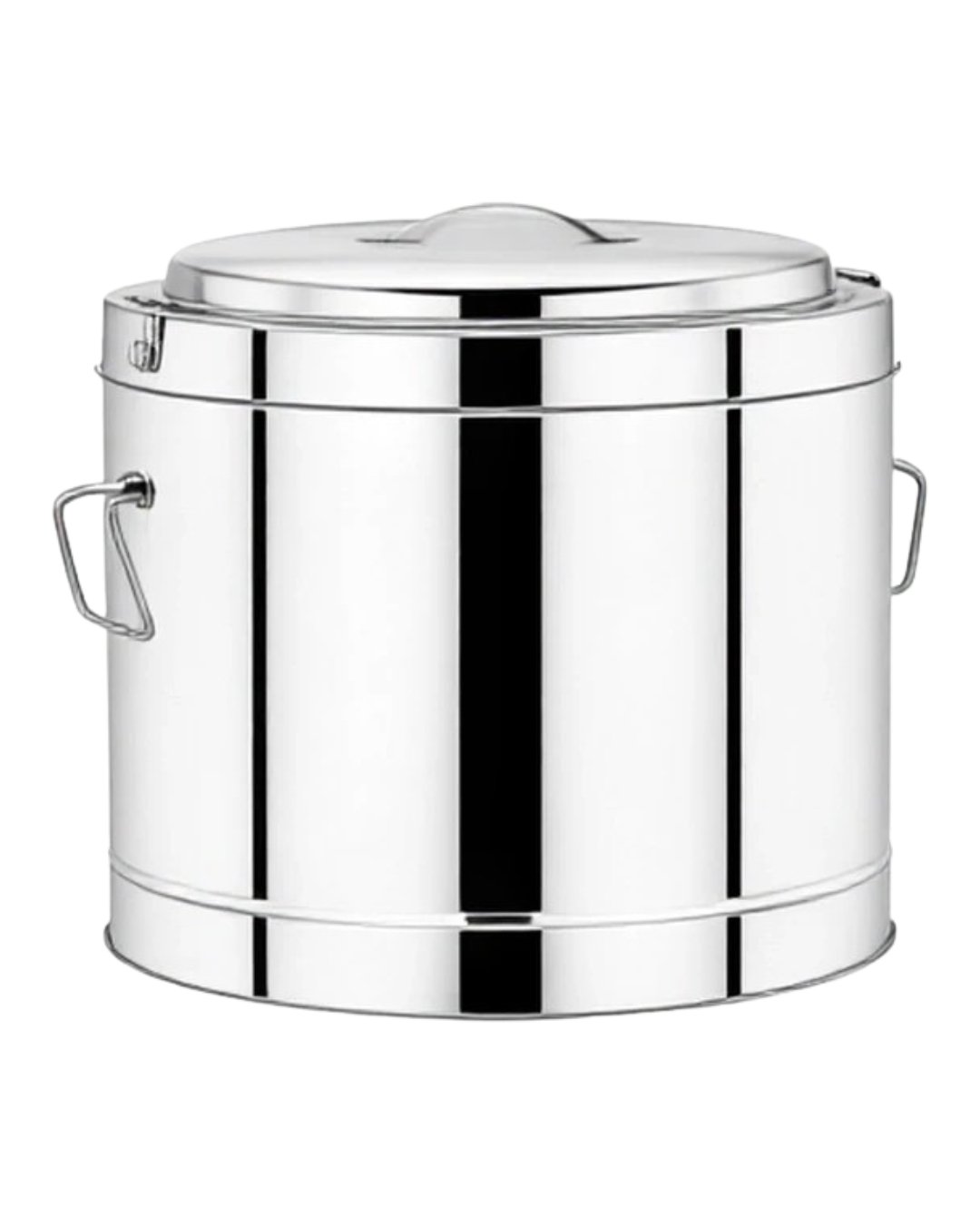 Ribbon Blender Mixer